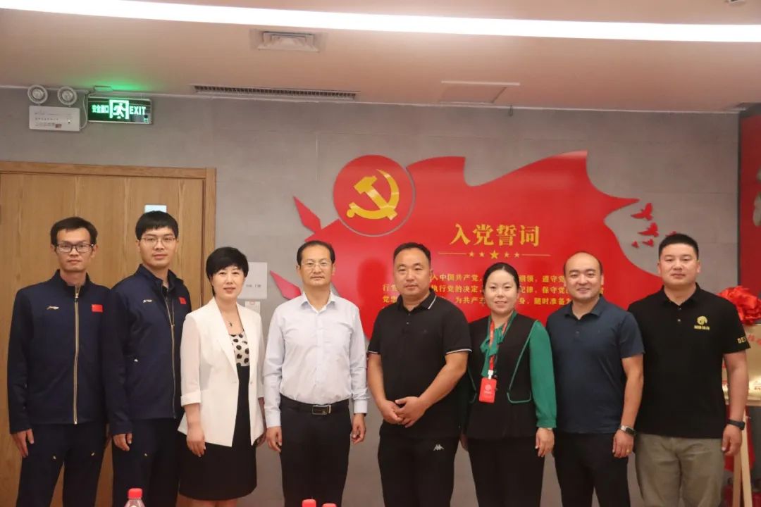 实习就业|洛阳职业技术学院与彩合网体育实习就业基地签约仪式隆重举行