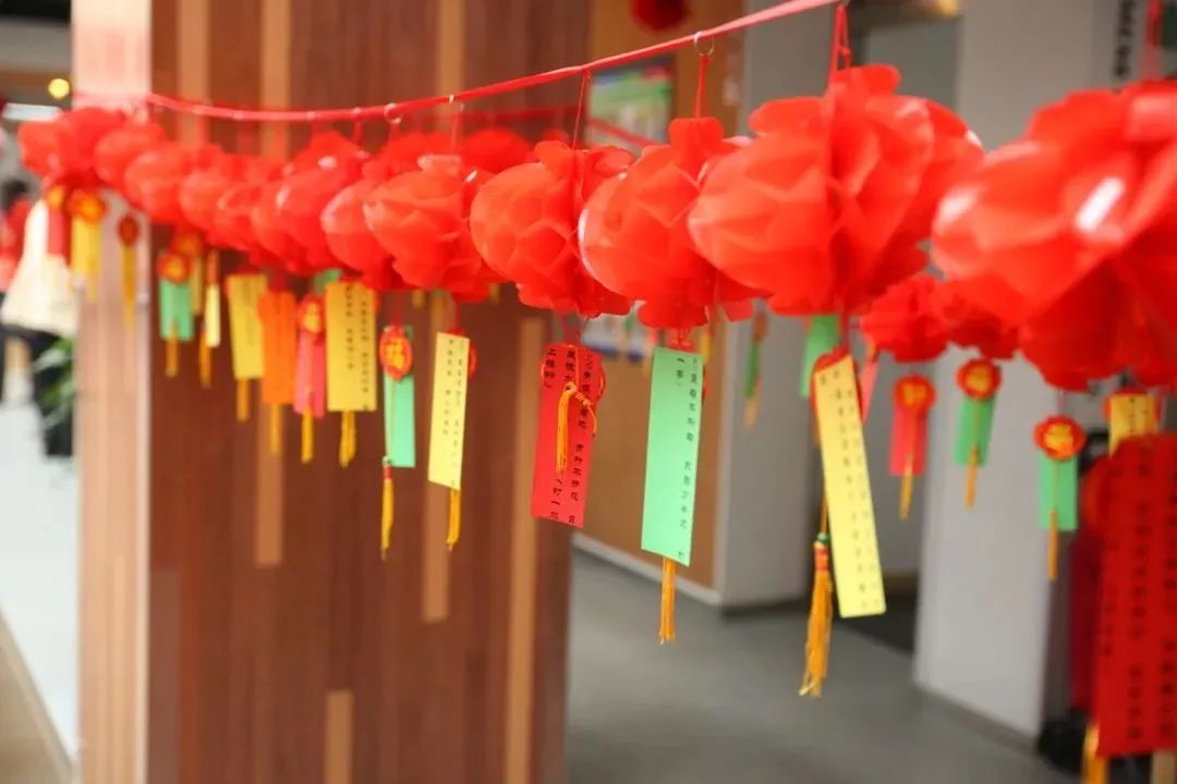 小元宵 享团圆 | 卓跃元宵团拜会，一起来！