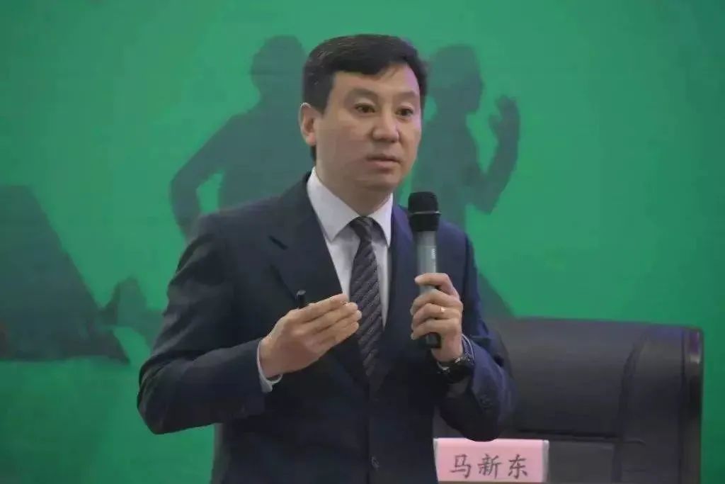 清华体育为何独树一帜？