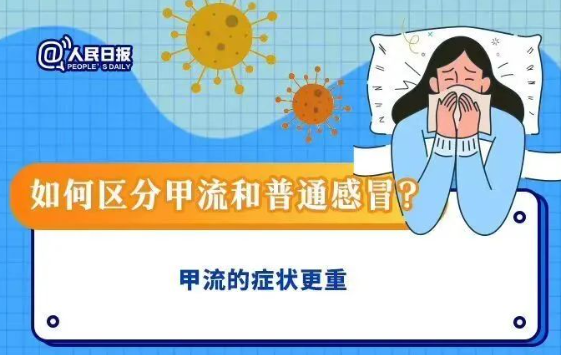 甲流肆虐，最有效的预防方法其实是“它”！很多人都不知道